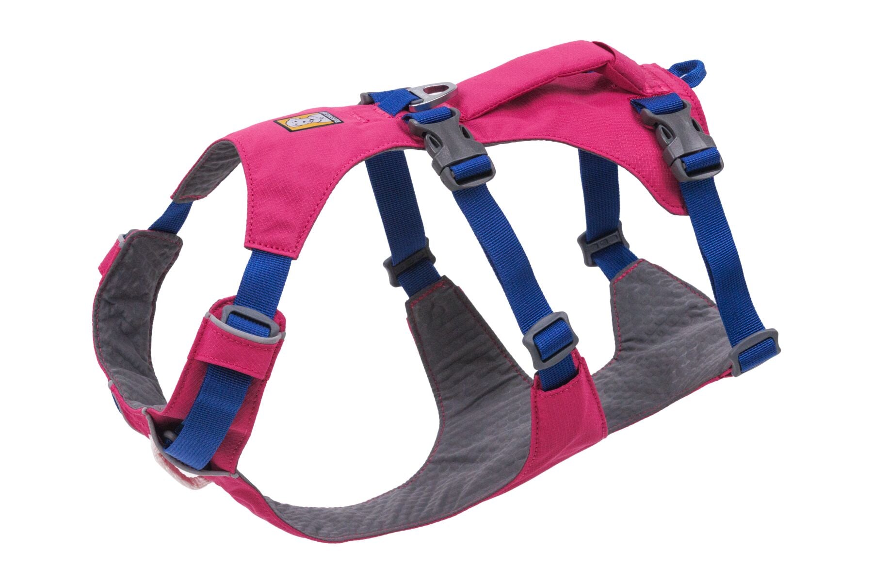 Ruffwear Flagline Harness five colours two new for 2024 Be