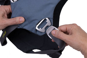 Ruffwear Load Up Dog Car Harness
