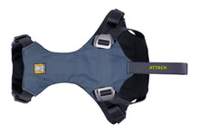 Load image into Gallery viewer, Ruffwear Load Up Dog Car Harness