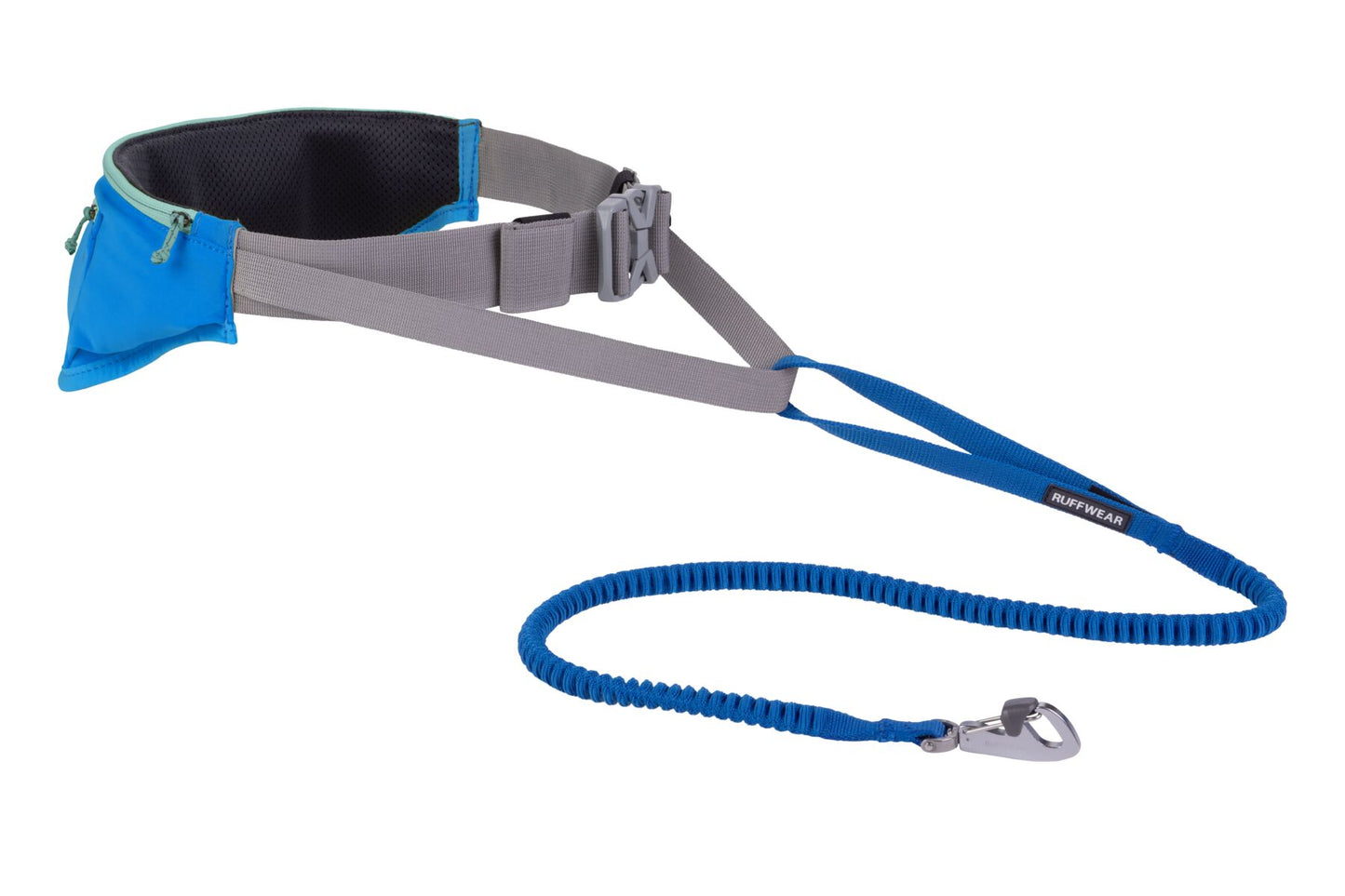 Ruffwear Trail Runner Dog Lead - Compact, Lightweight Lead
