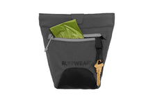 Load image into Gallery viewer, Ruffwear Treat Trader Hands-free Dog Treat Bag