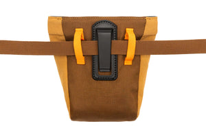 Ruffwear Treat Trader Hands-free Dog Treat Bag
