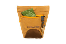 Load image into Gallery viewer, Ruffwear Treat Trader Hands-free Dog Treat Bag