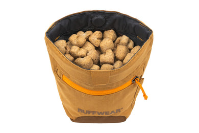 Ruffwear Treat Trader Hands-free Dog Treat Bag