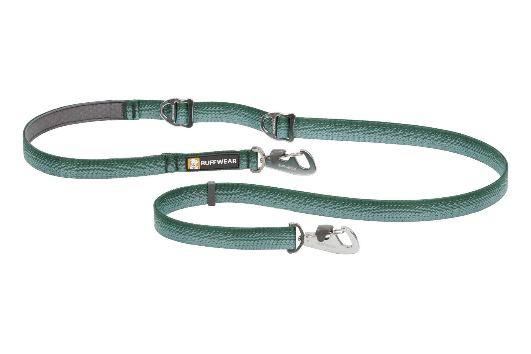 Ruffwear Switchbak lead 3 colours new for 2024 Be More Bob