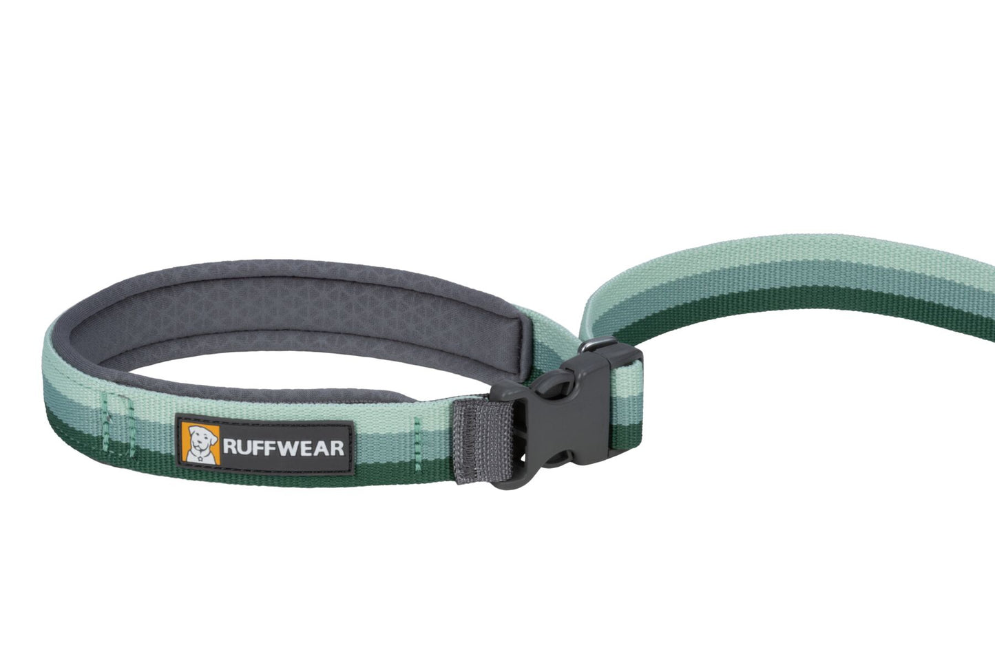 ruffwear roamer dog lead handle