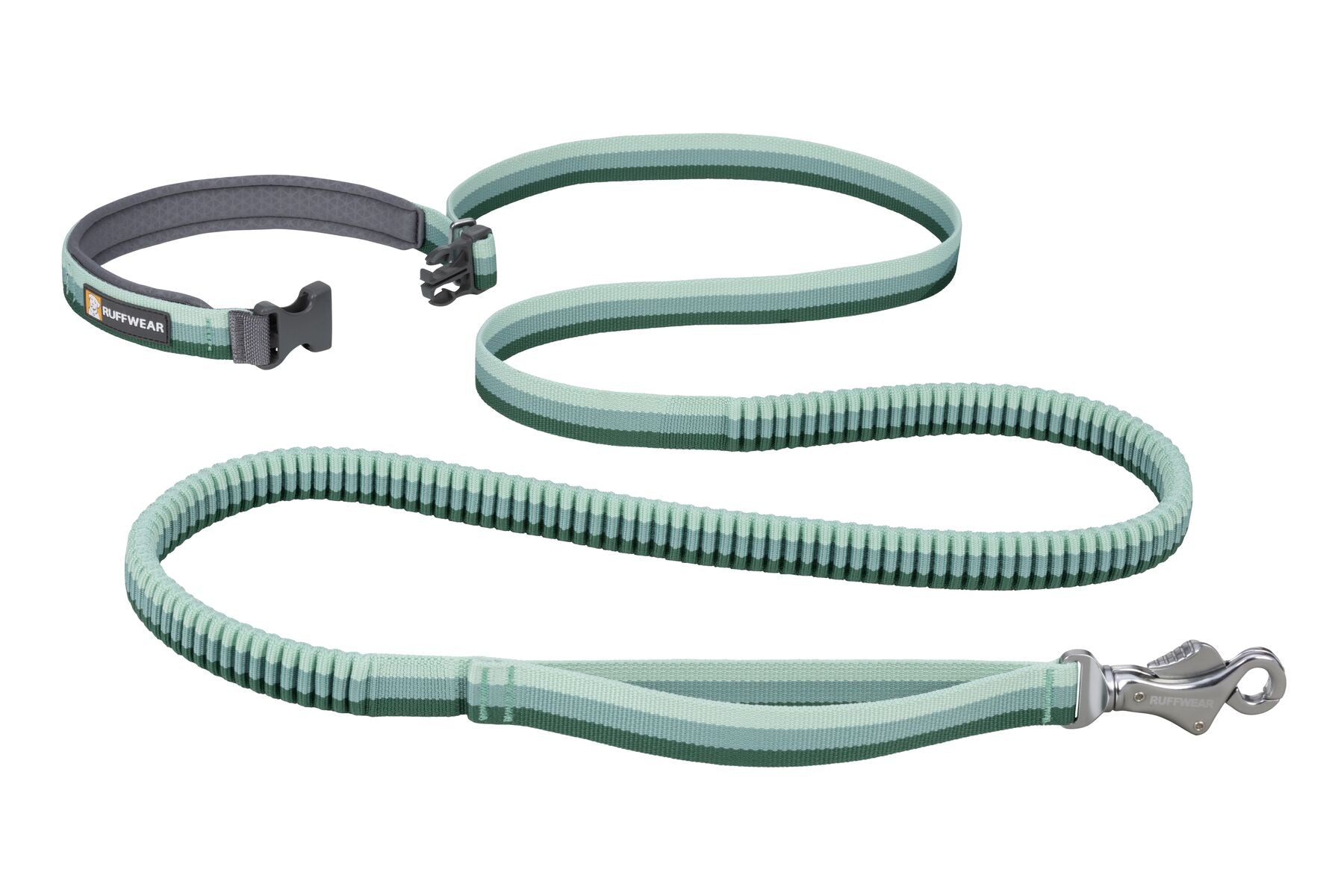 ruffwear roamer dog lead
