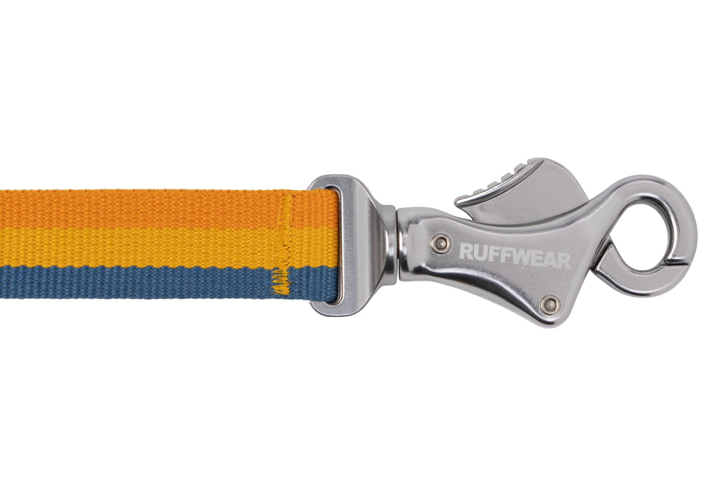 ruffwear roamer dog lead talon clip