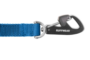 Ruffwear Trail Runner Dog Lead - Compact, Lightweight Leash