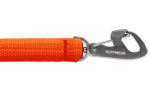 Ruffwear Front Range Blaze Orange Bundle