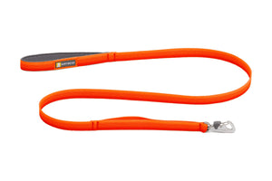 Ruffwear Front Range Blaze Orange Bundle