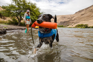 Ruffwear - Lunker