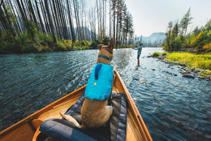 Ruffwear - Confluence Life Jacket