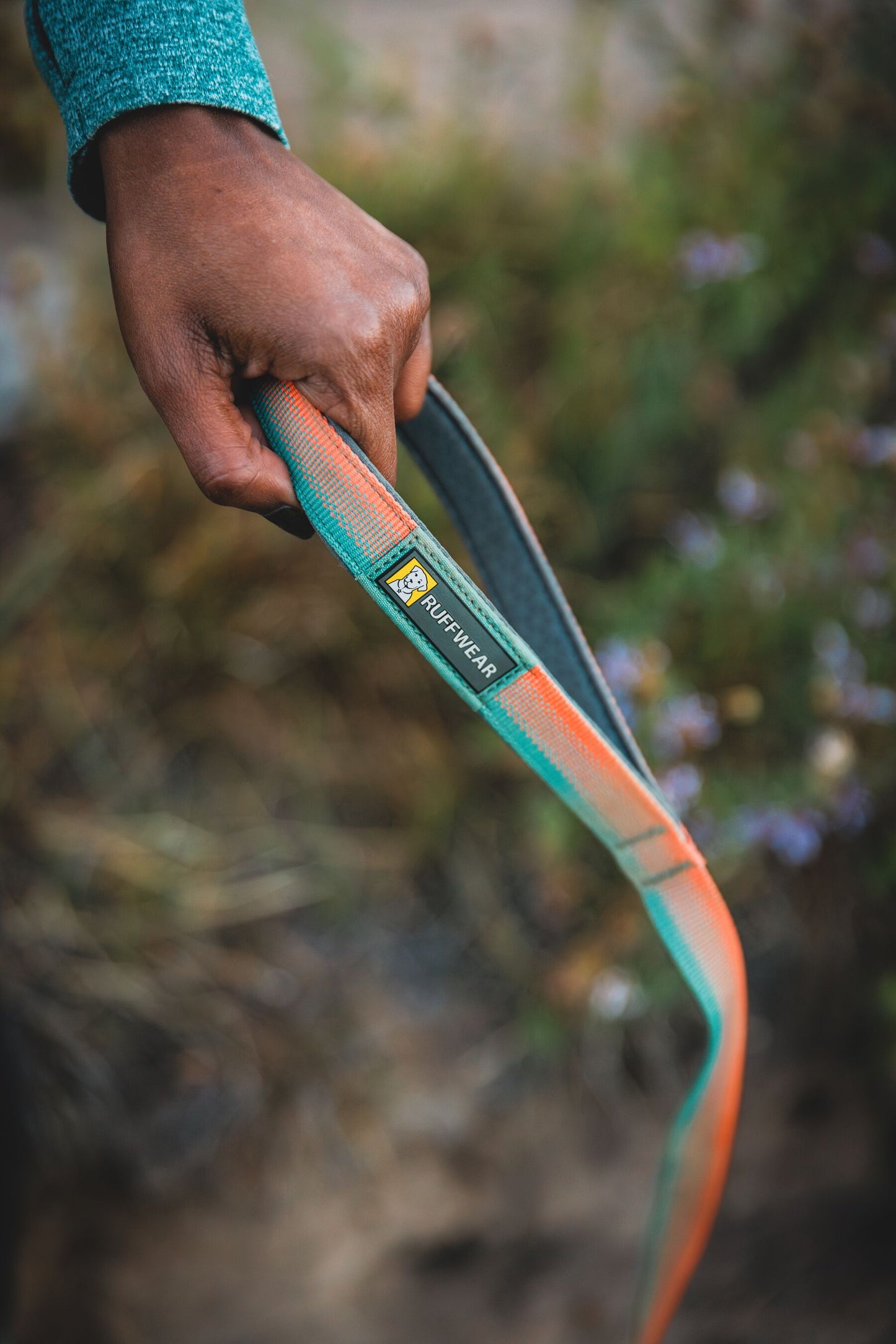 Ruffwear Front Range Lead