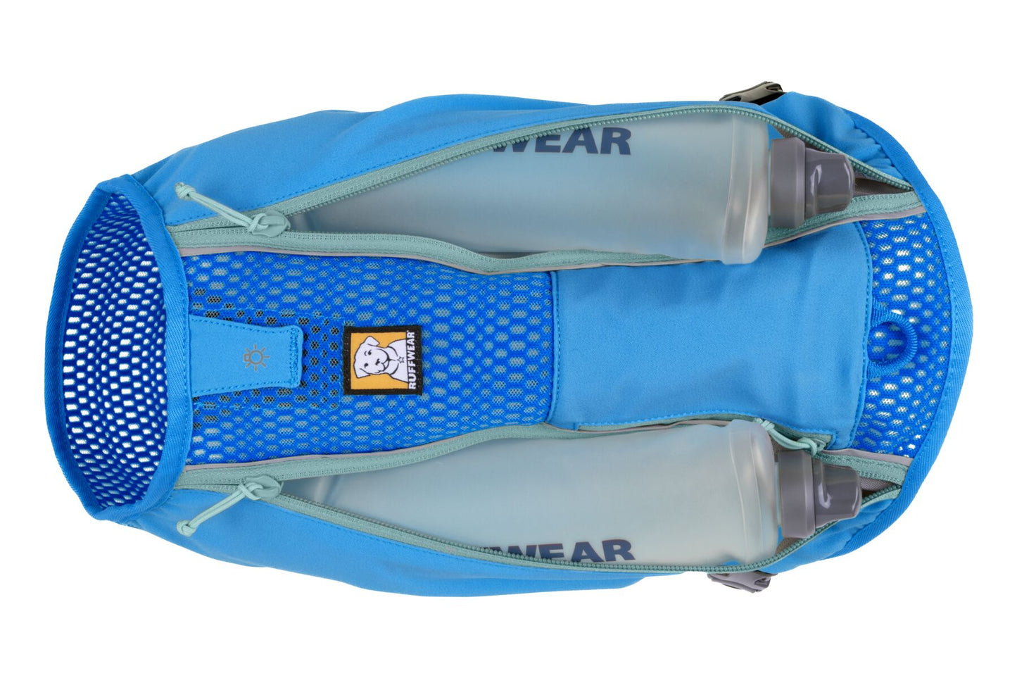 Ruffwear Trail Runner Dog Running Vest