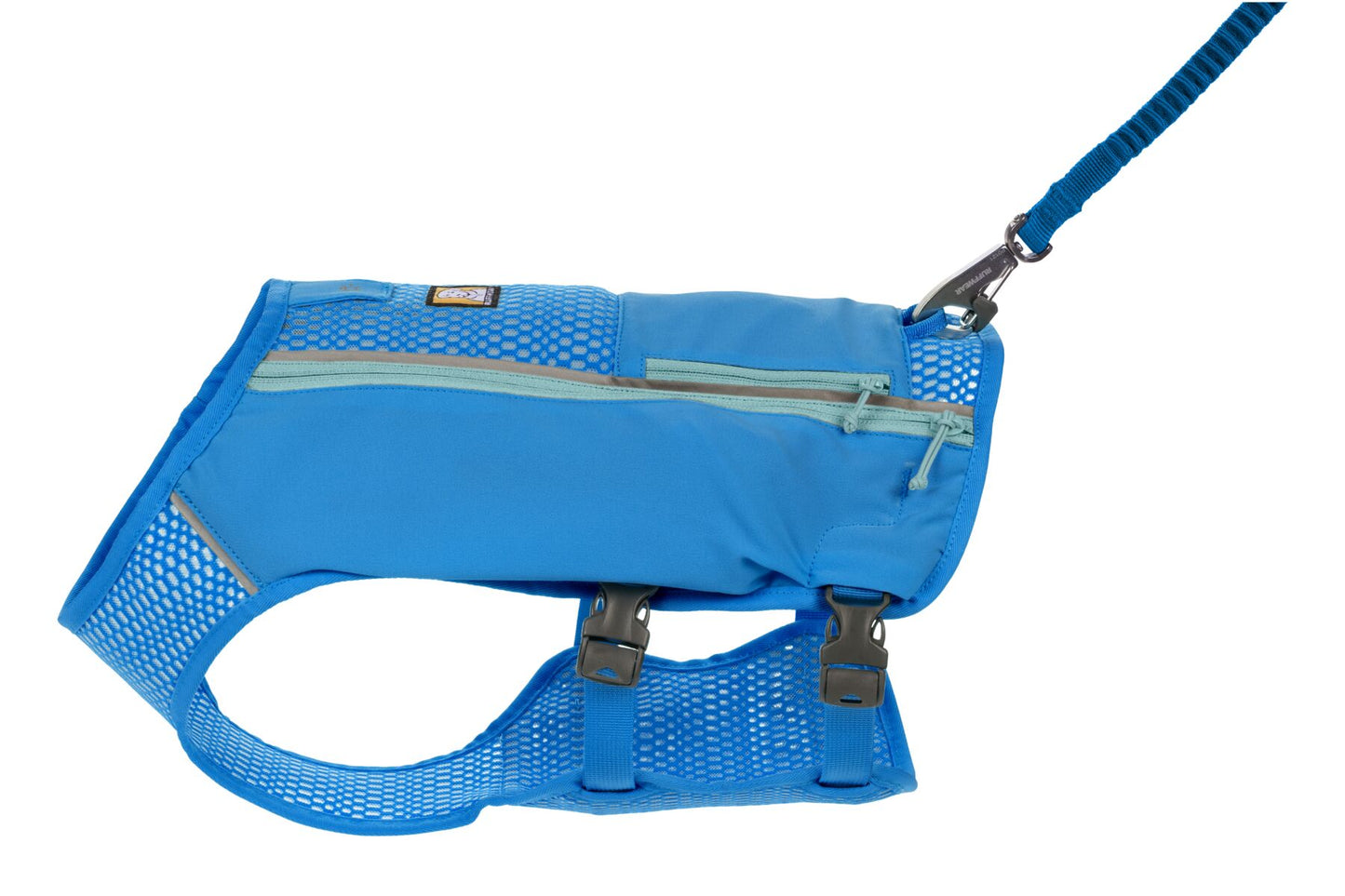 Ruffwear Trail Runner Dog Lead - Compact, Lightweight Lead