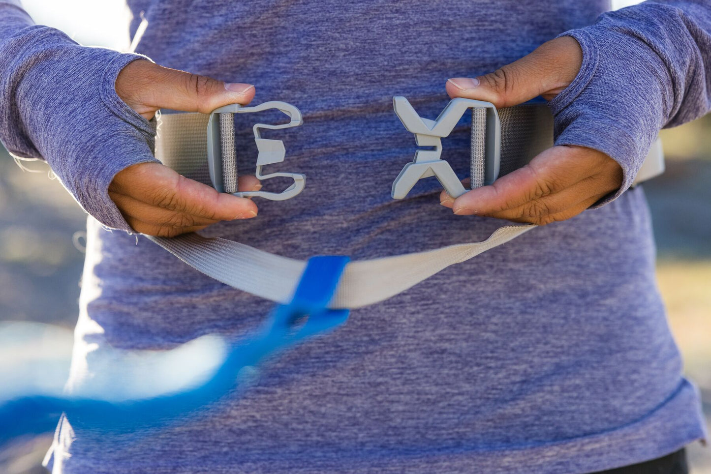 Ruffwear Trail Runner Running Belt