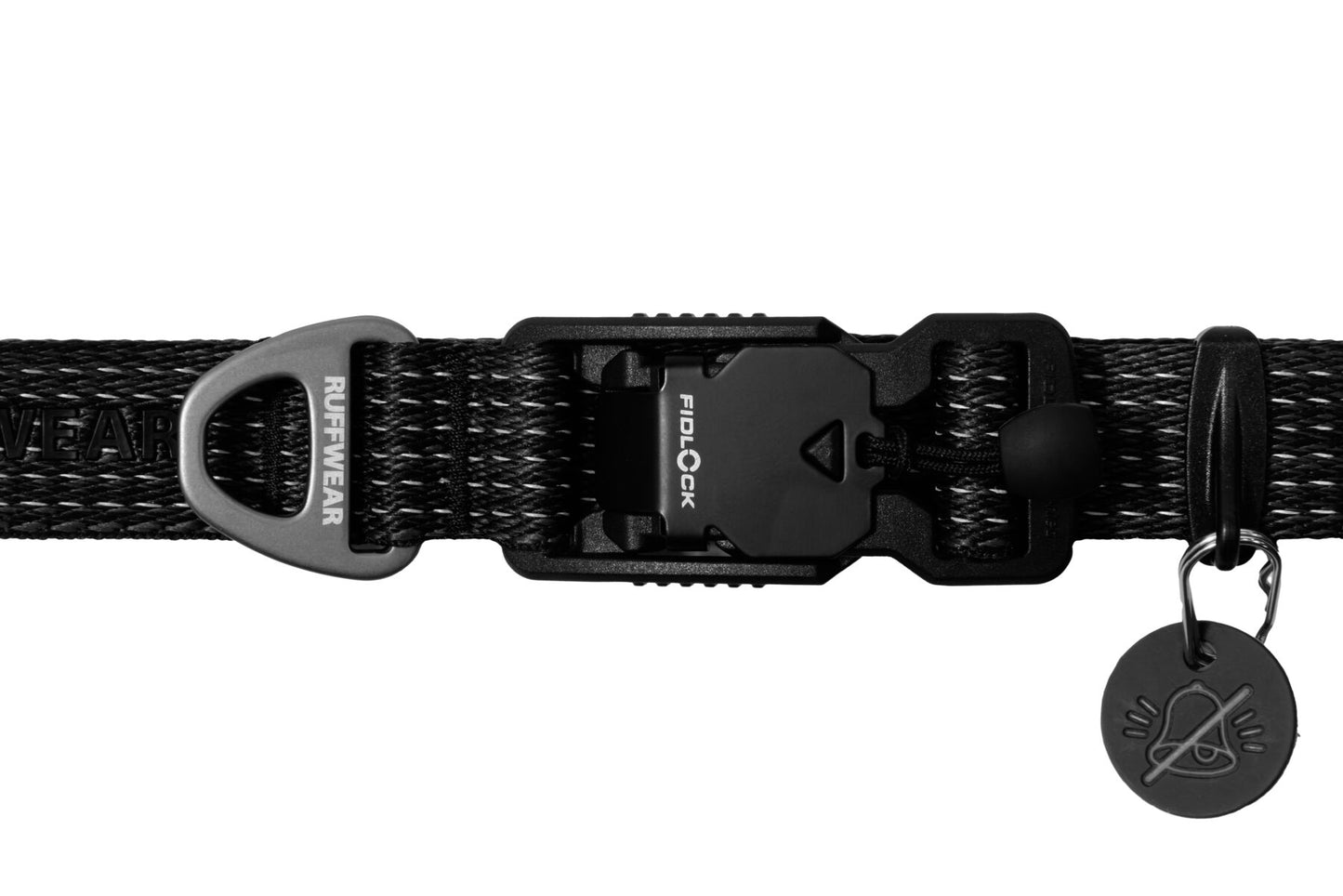 ruffwear ridgeline collar