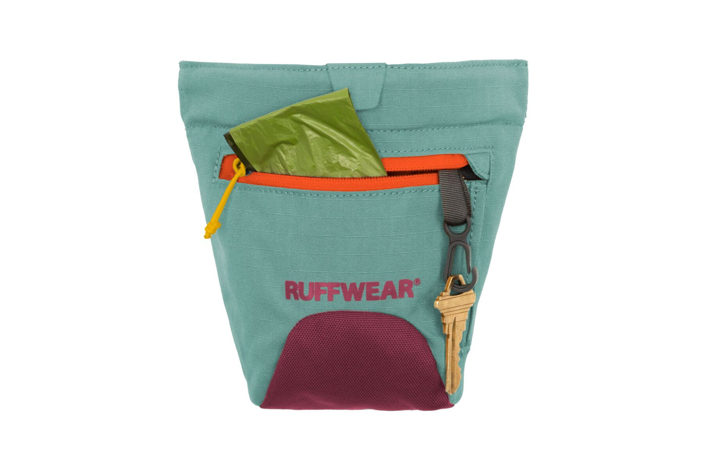 Ruffwear Treat Trader | Hands-free Dog Treat Bag