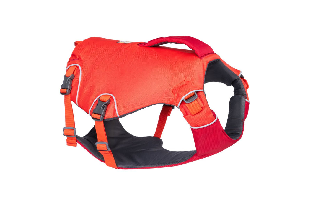 Ruffwear - Confluence Life Jacket