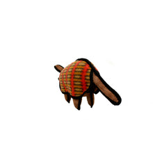 Load image into Gallery viewer, Tuffy Desert Armadillo, Durable, Tough, Squeaky Dog Toy