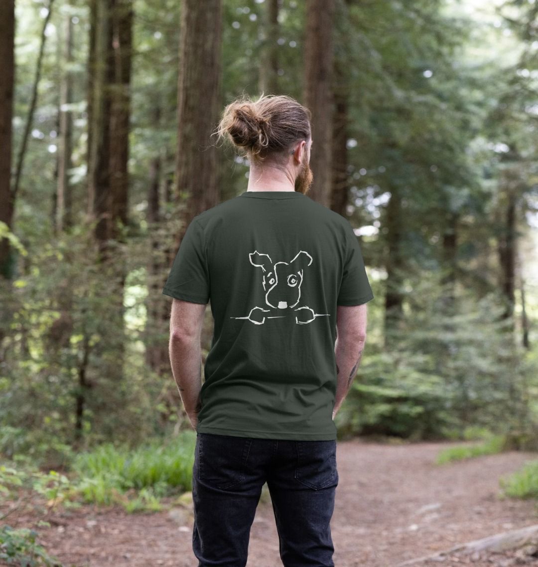 Be More Bob Men's T-Shirt - various colours