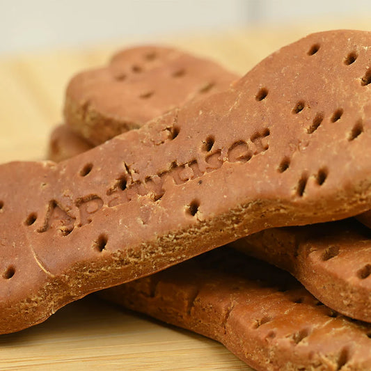 bone biscuits for dogs