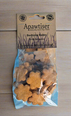 Apawtiser Bedtime Bakes