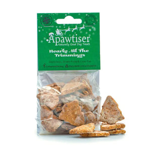 natural dog treats liver conditions