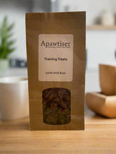 Load image into Gallery viewer, Apawtiser Wild Boar Treats