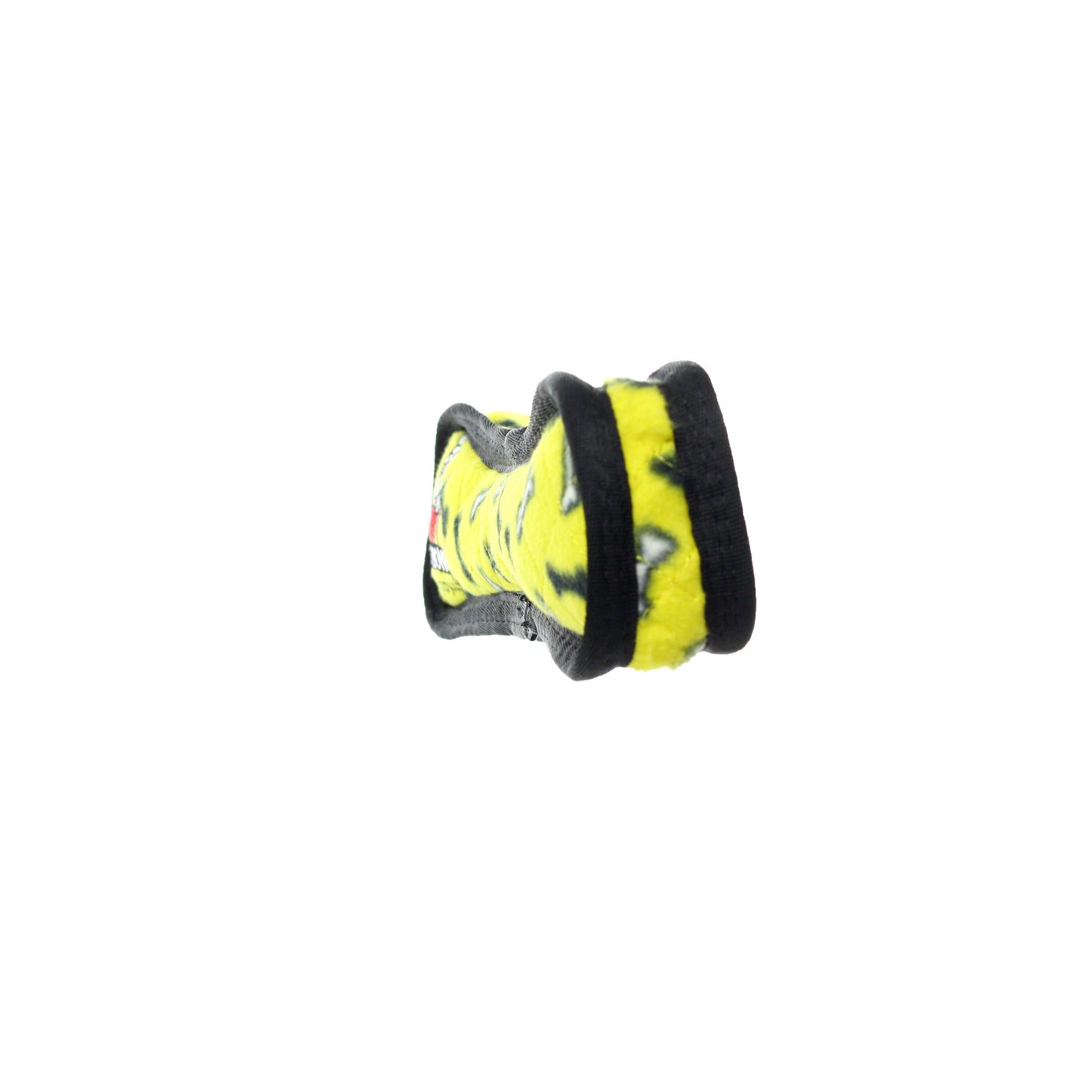 Ultimate Bone - Yellow Bone, Durable, Squeaky Dog Toy | Tuffy