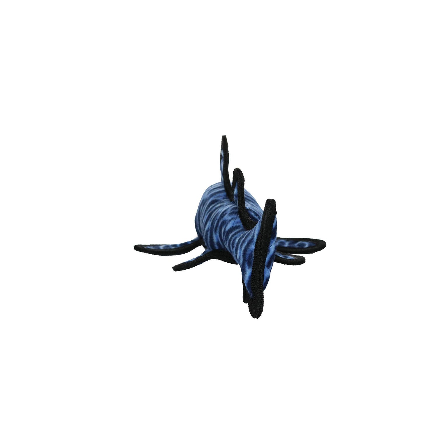 Ocean Shark, Durable, Tough, Squeaky Dog Toy | Tuffy
