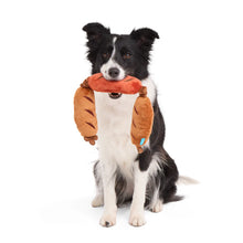 Load image into Gallery viewer, Bark Lickin&#39; Links Dog Toy