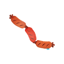 Load image into Gallery viewer, Bark Lickin&#39; Links Dog Toy