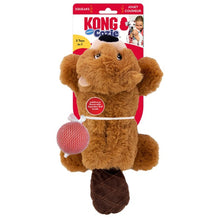 Load image into Gallery viewer, Kong Cozie Pocketz Beaver