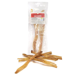 jr pet buffalo tendon dog chews