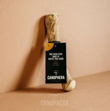 Load image into Gallery viewer, Canophera Coffee Tree Wood Chews