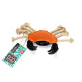 Carlos Crab, Eco Toy, Green & Wilds