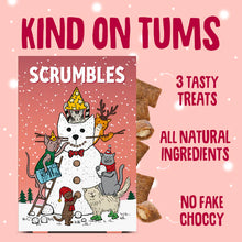 Load image into Gallery viewer, Scrumbles Cat Advent Calendar