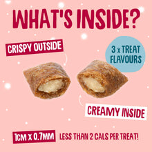 Load image into Gallery viewer, Scrumbles Cat Advent Calendar