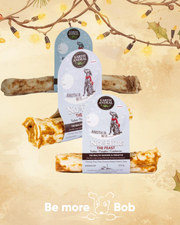 Earth Animal No Hide The Feast Chews