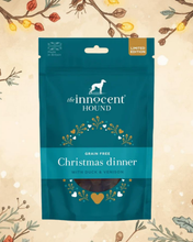 Load image into Gallery viewer, Innocent Hound Christmas Dinner Feast