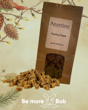 Load image into Gallery viewer, Apawtiser Wild Boar Treats