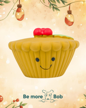 Load image into Gallery viewer, Squeaky Christmas Mince Pie