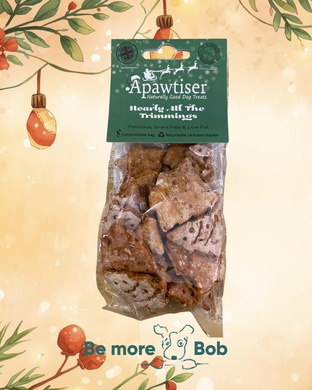 Apawtiser Nearly All the Trimmings