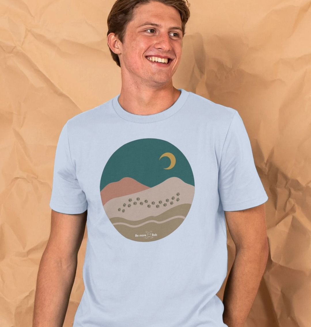 Be More Bob T-Shirt - This Way