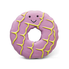Load image into Gallery viewer, Iced Ring Biscuit squeaky