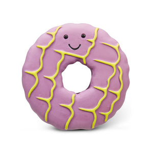 Iced Ring Biscuit squeaky
