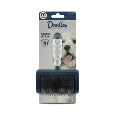 Doodles Slicker Brush