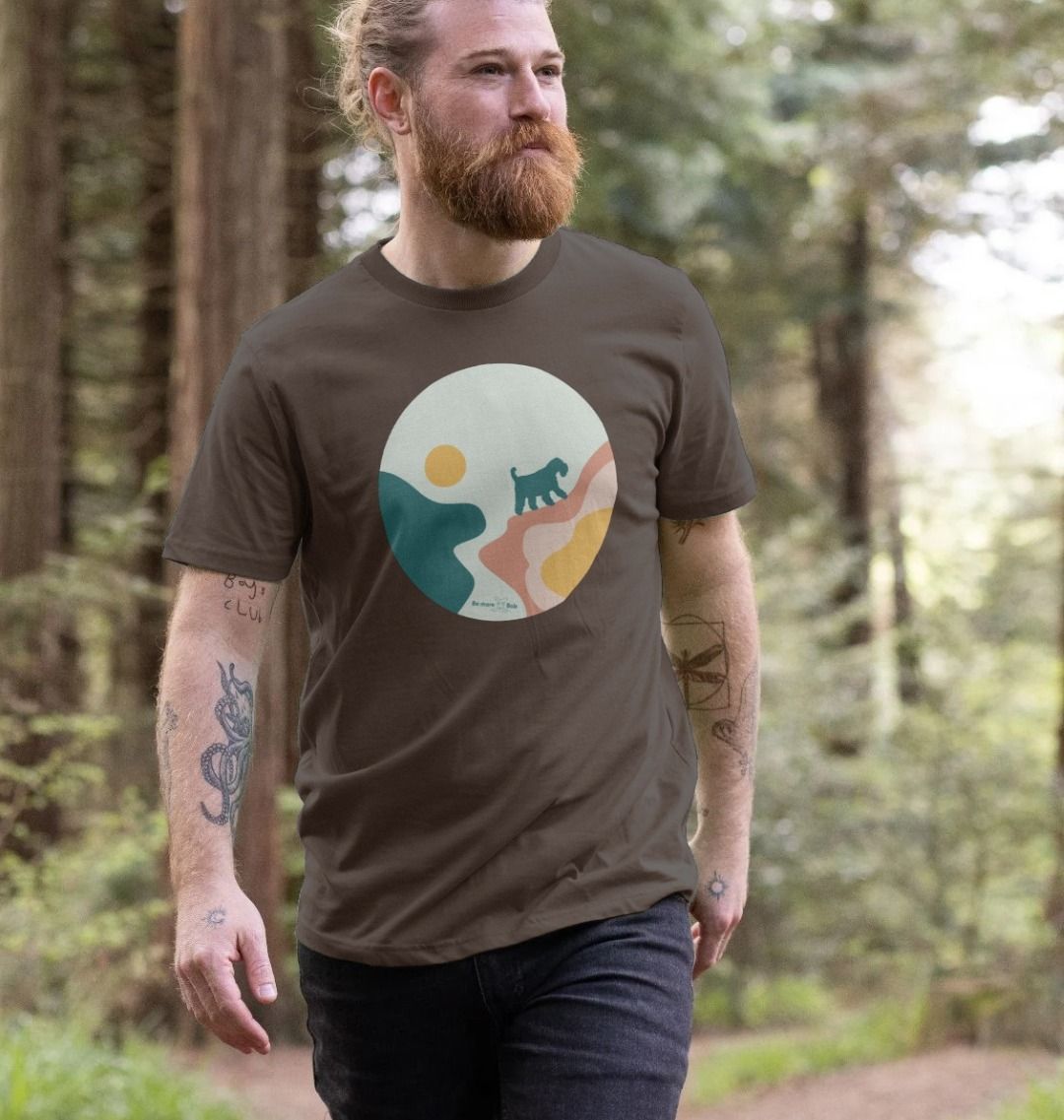 Be More Bob T-Shirt - going my own way
